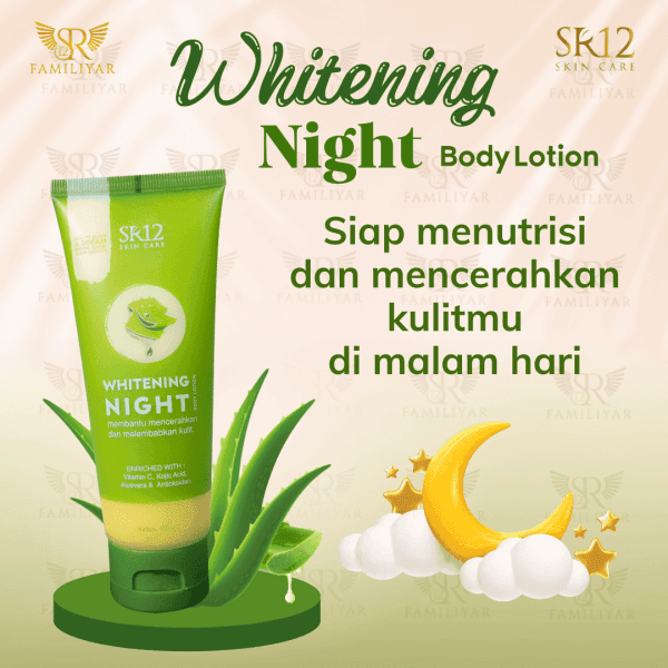 Whitening Body Lotion Premium 100 ml | WBL - Gambar 6