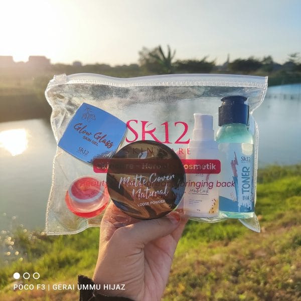 MASTER SR12 NON PRODUK
