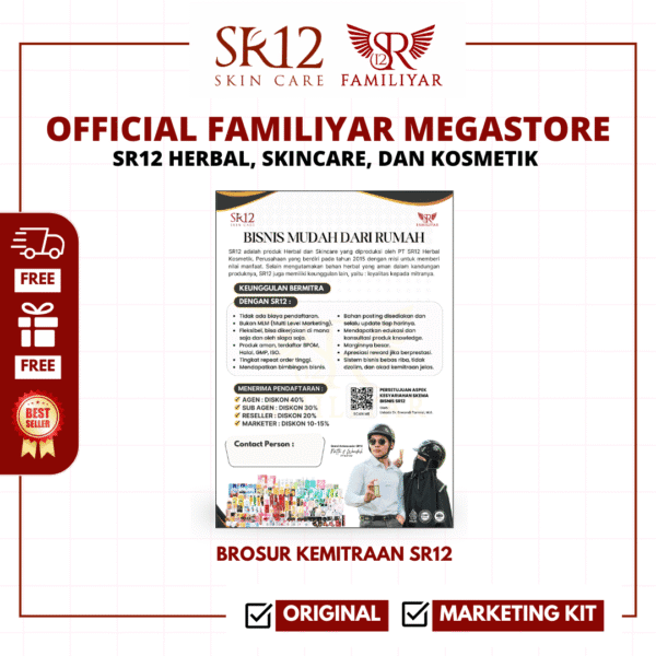 Brosur Kemitraan SR12 - Gambar 2