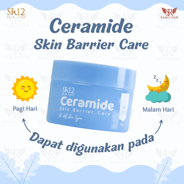 Ceramide Skin Barrier 18 gr - Gambar 6