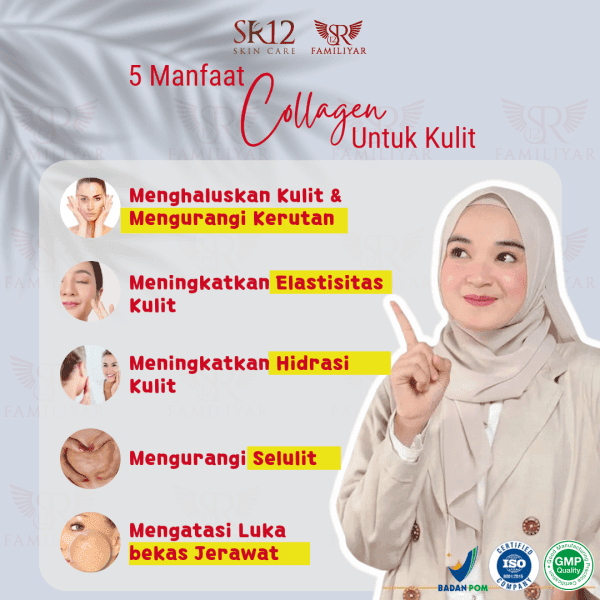 Brightening Cream Night 10 gr - Gambar 7