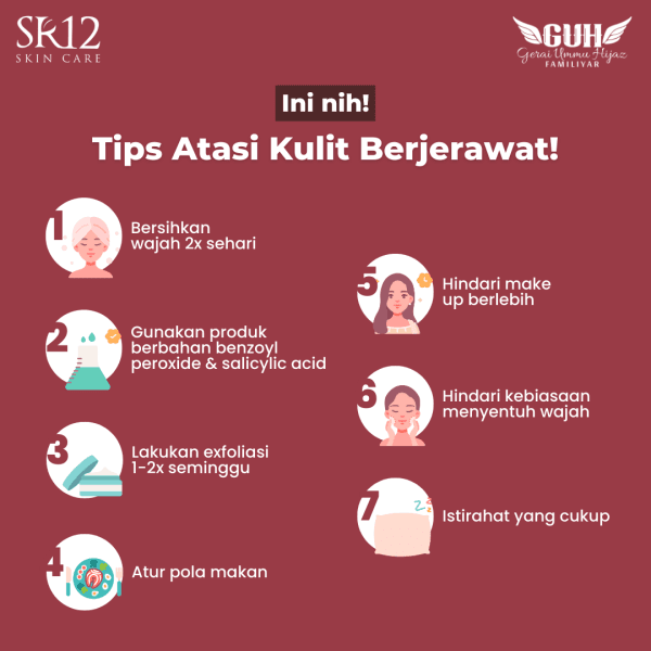 Acne Totol Tube 10 gr - Gambar 6