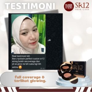 Refill Cushion Ivory 15 gr | Bedak