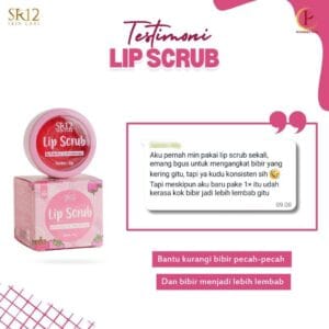 Lip Treatment Package