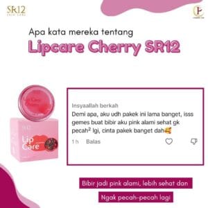 Lip Treatment Package