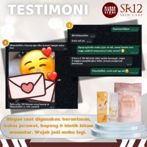 SKINSANE Bar Soap Sactea 80 gr