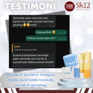 Sun Care Lotion 15 gr