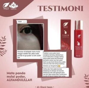 Toner Chammomile 60 ml