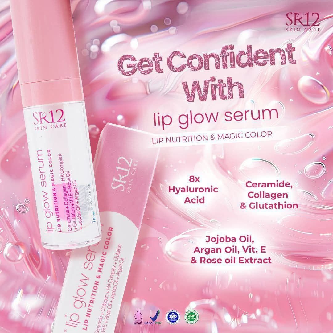 Lip Treatment Package