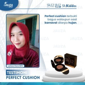 Refill Cushion Natural 15 gr | Bedak