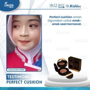 Refill Cushion Natural 15 gr | Bedak