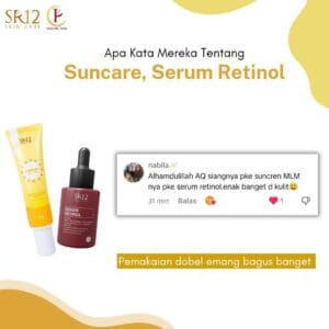Retinol Serum 20 ml