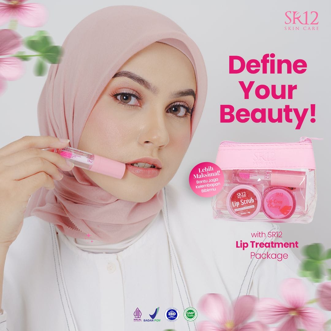 Lip Treatment Package