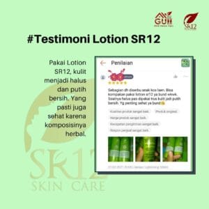 Whitening Body Lotion Premium 100 ml | WBL