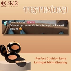Refill Cushion Natural 15 gr | Bedak