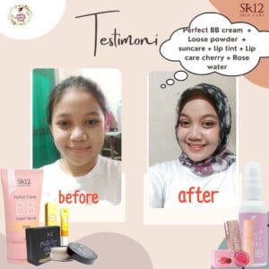 Perfect Cover BB Cream (Beige) 30 ml