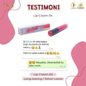 Lip Matte 13 (Nude) 2 gr