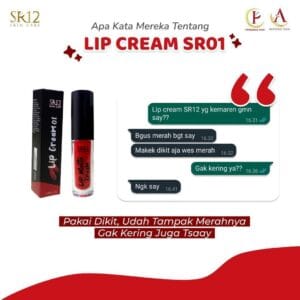 Lip Matte 13 (Nude) 2 gr