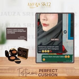 Refill Cushion Ivory 15 gr | Bedak