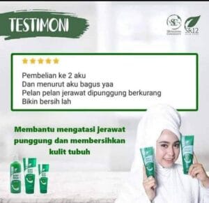 Body Wash Aloe Tube 250 ml