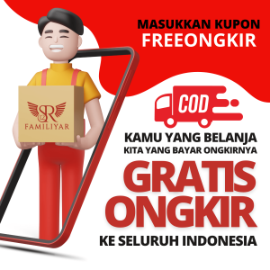 GAMBAR FREE ONGKIR GRATIS PENGIRIMAN
