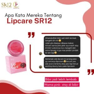 Lip Scrub 6 gr