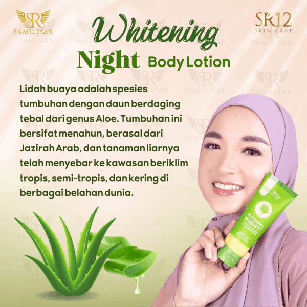 Whitening Body Lotion Premium 100 ml | WBL - Gambar 2