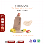 SKINSANE Body Serum I Need Me Time 250 ml