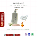 SKINSANE Body Serum Playing At The Garden 250 ml