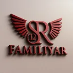 Logo SR12 Familiyar