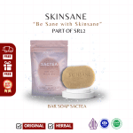 SKINSANE Bar Soap Sactea 80 gr