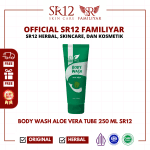 Body Wash Aloe Tube 250 ml