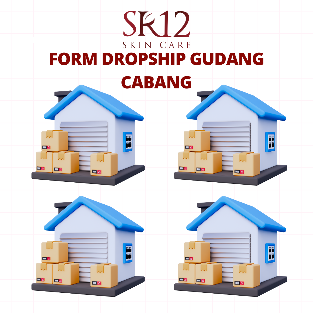 List Ekspedisi Gudang & Form Dropship Gudang Cabang [Hanya Bahan Copas Aja]