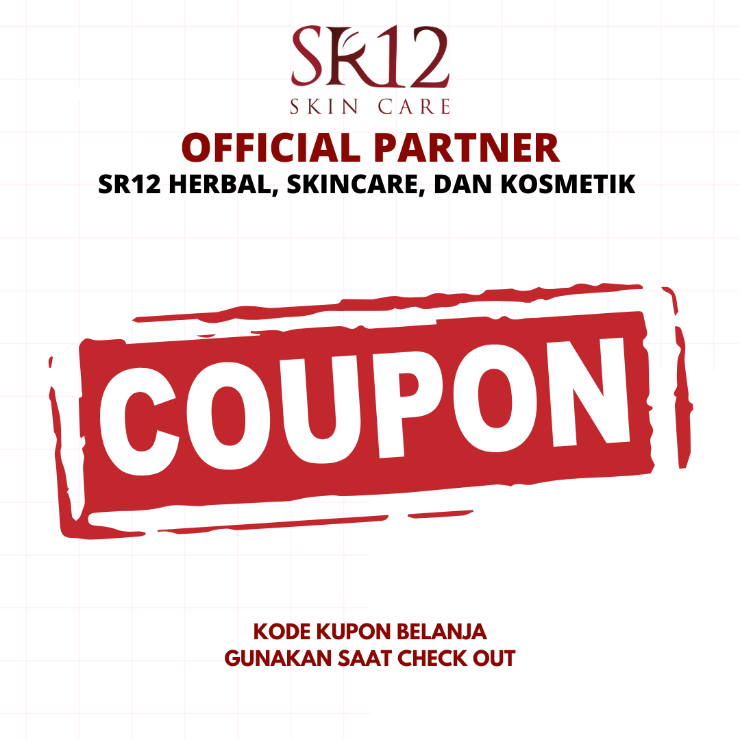 Kupon/Voucher Belanja – Gunakan Saat Check Out Agar Belanjamu LEBIH HEMAT!