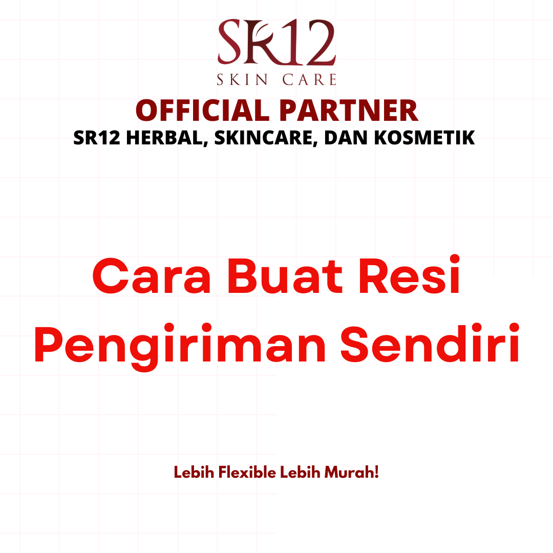Rekomendasi Aplikasi/Web Untuk Membuat Resi Pengiriman Sendiri. Termasuk Pengiriman COD.