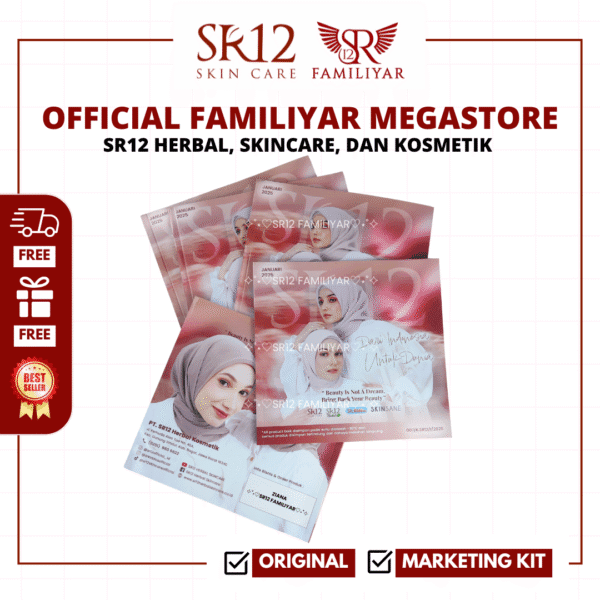 Katalog SR12 (Terbaru 2025) - Gambar 2