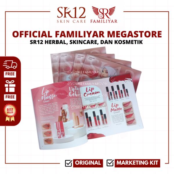 Katalog SR12 (Terbaru 2025) - Gambar 3