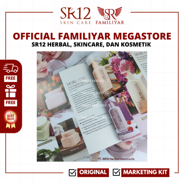 Katalog SR12 (Terbaru 2025) - Gambar 5