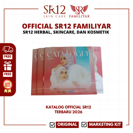 Katalog SR12 (Terbaru 2026)