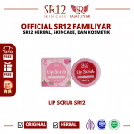 Lip Scrub 6 gr