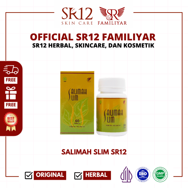 Salimah Slim 60