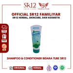 Shampoo dan Conditioner Daun Bidara 100 ml | Sampo