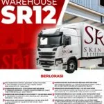 List Ekspedisi Gudang & Form Dropship Gudang Cabang [Hanya Bahan Copas Aja]