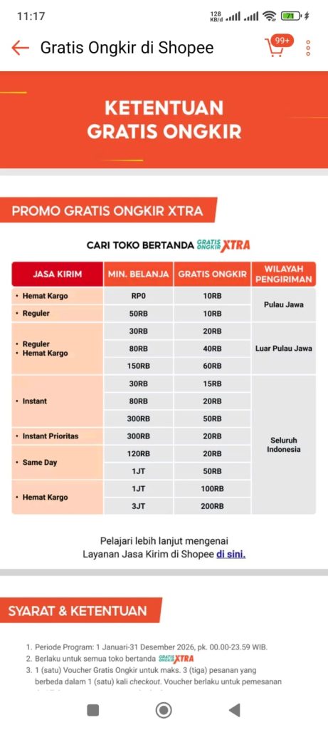 Tambahan Untuk Mitra: Formalitas Gift & Ketentuan Retur Produk | Check Out CO Hadiah