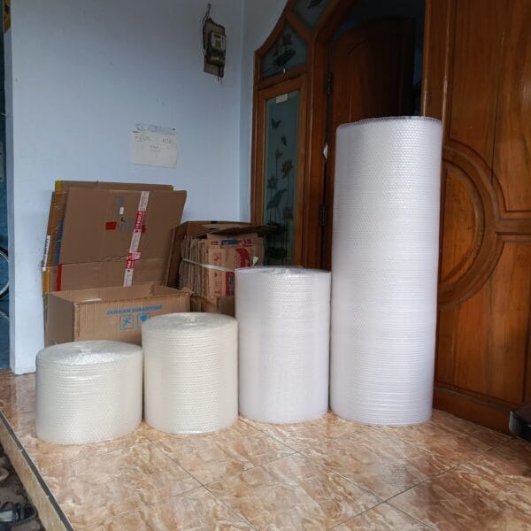 Bubble Wrap [Hanya List Saja Order by WA] - Gambar 4