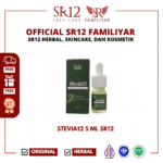 Stevia12 SR12 5ml Stevia SR12 5ml