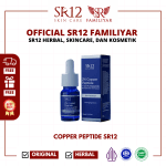 Copper Peptide SR12 Copper Peptide SR12